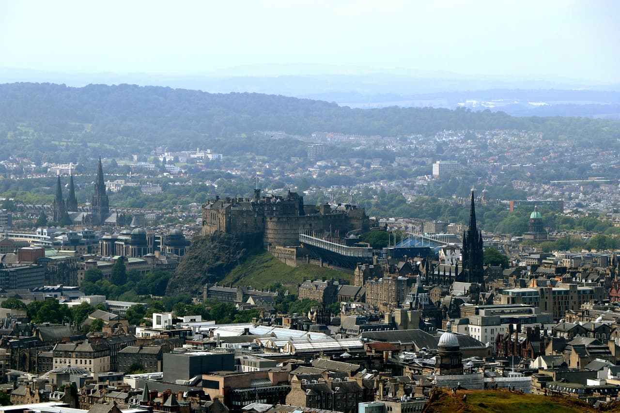 Your New Marketing Agency in Edinburgh