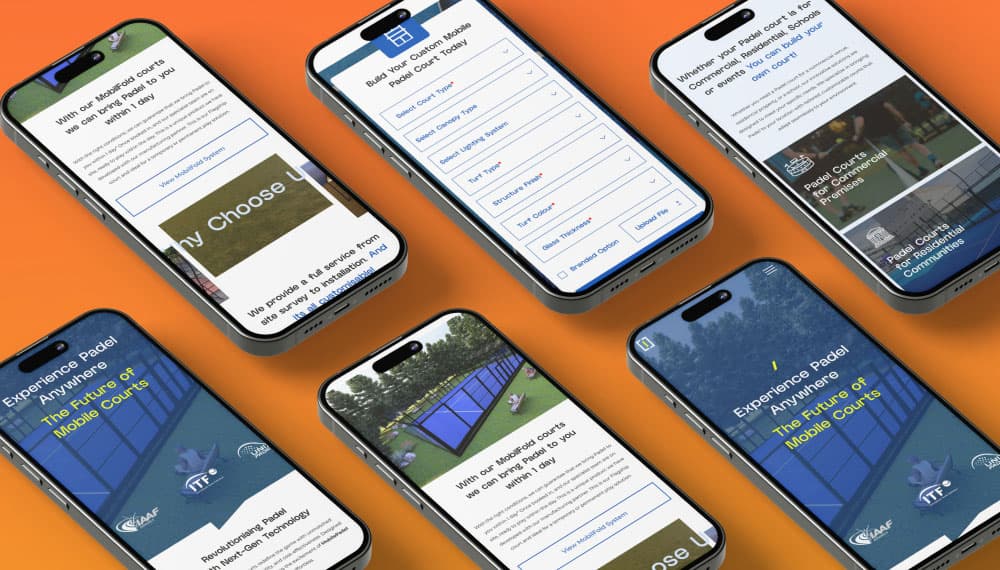 Why Mobile Optimisation Matters in Digital Marketing