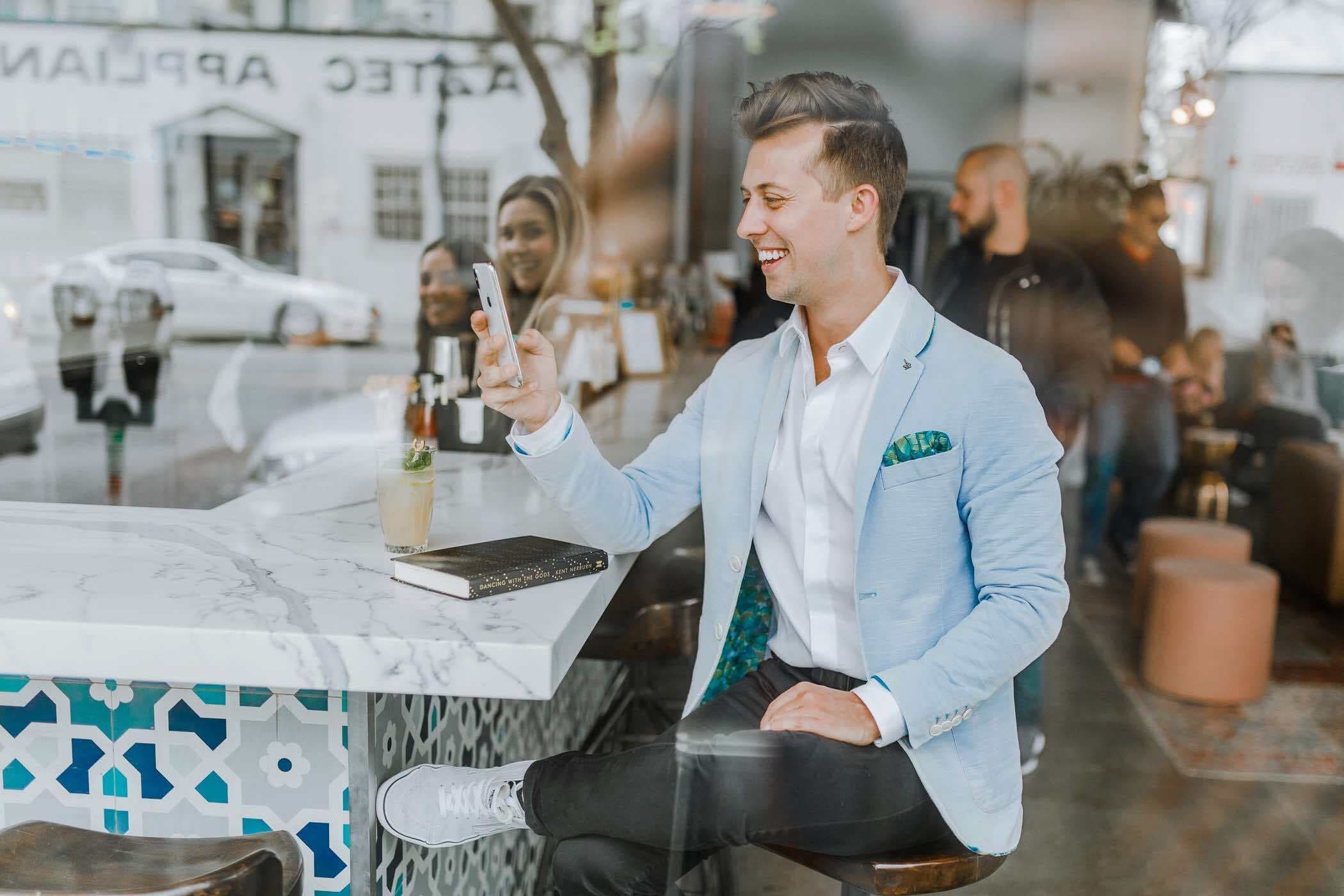 What is a Persona in Digital Marketing?
