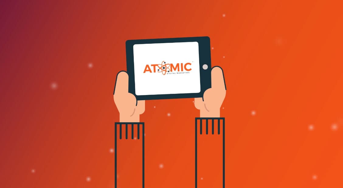 Grow With Atomic Refer a Friend
