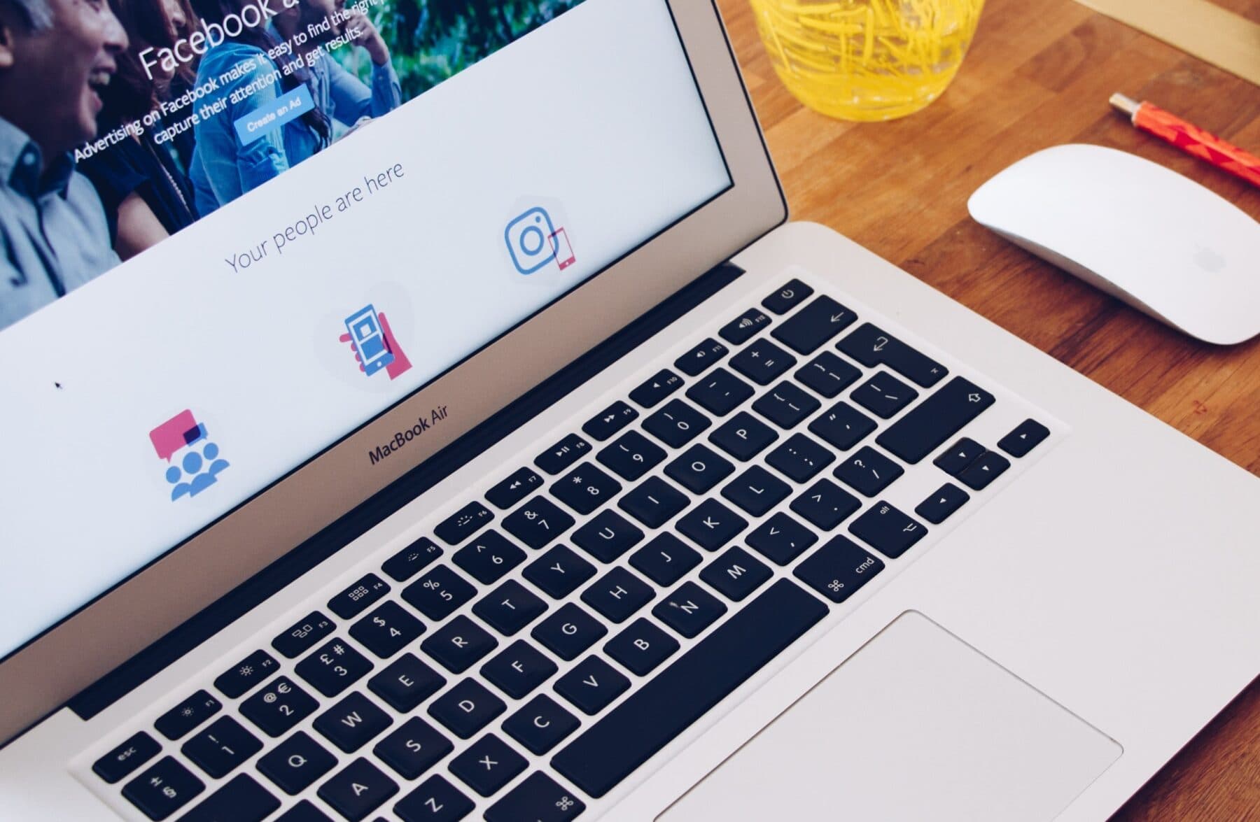 Facebook Advertising Best Practices