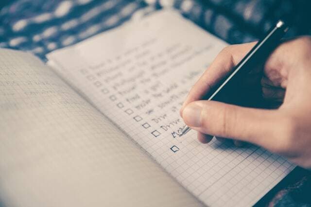 Improving Your Core Web Vitals Ahead of Google’s Page Experience Update (Checklist)