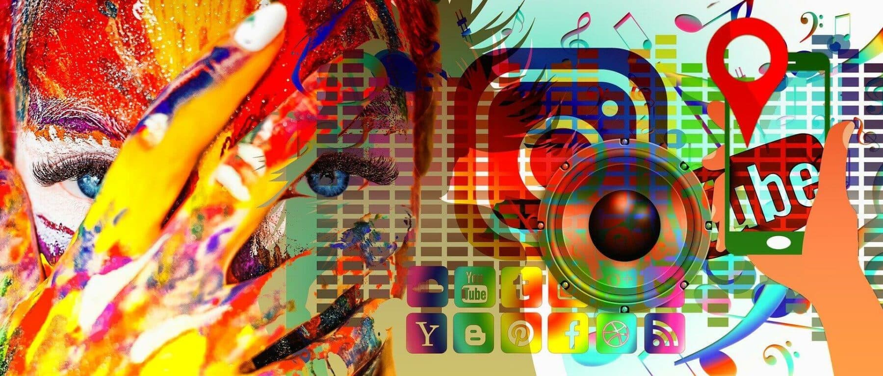 Top 4 Social Media Ad Platforms for Small Businesses