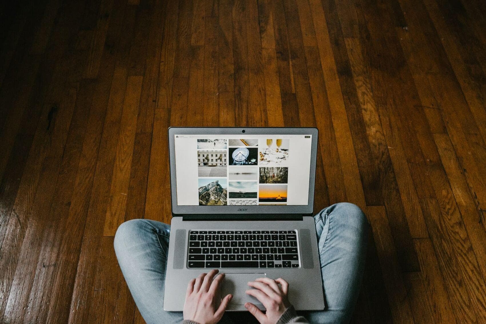 What is Paid Search?