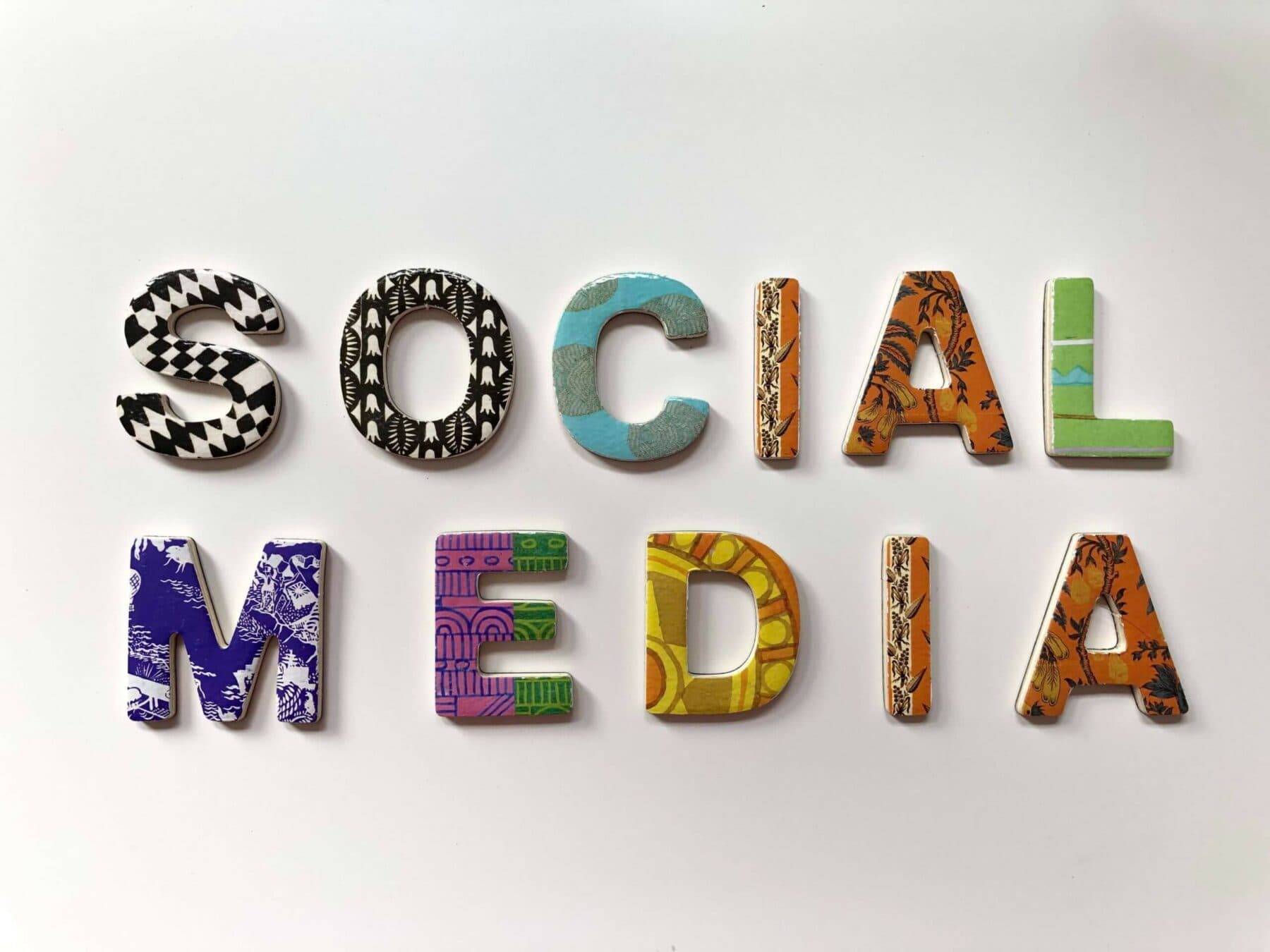 5 Benefits of Social Media Marketing