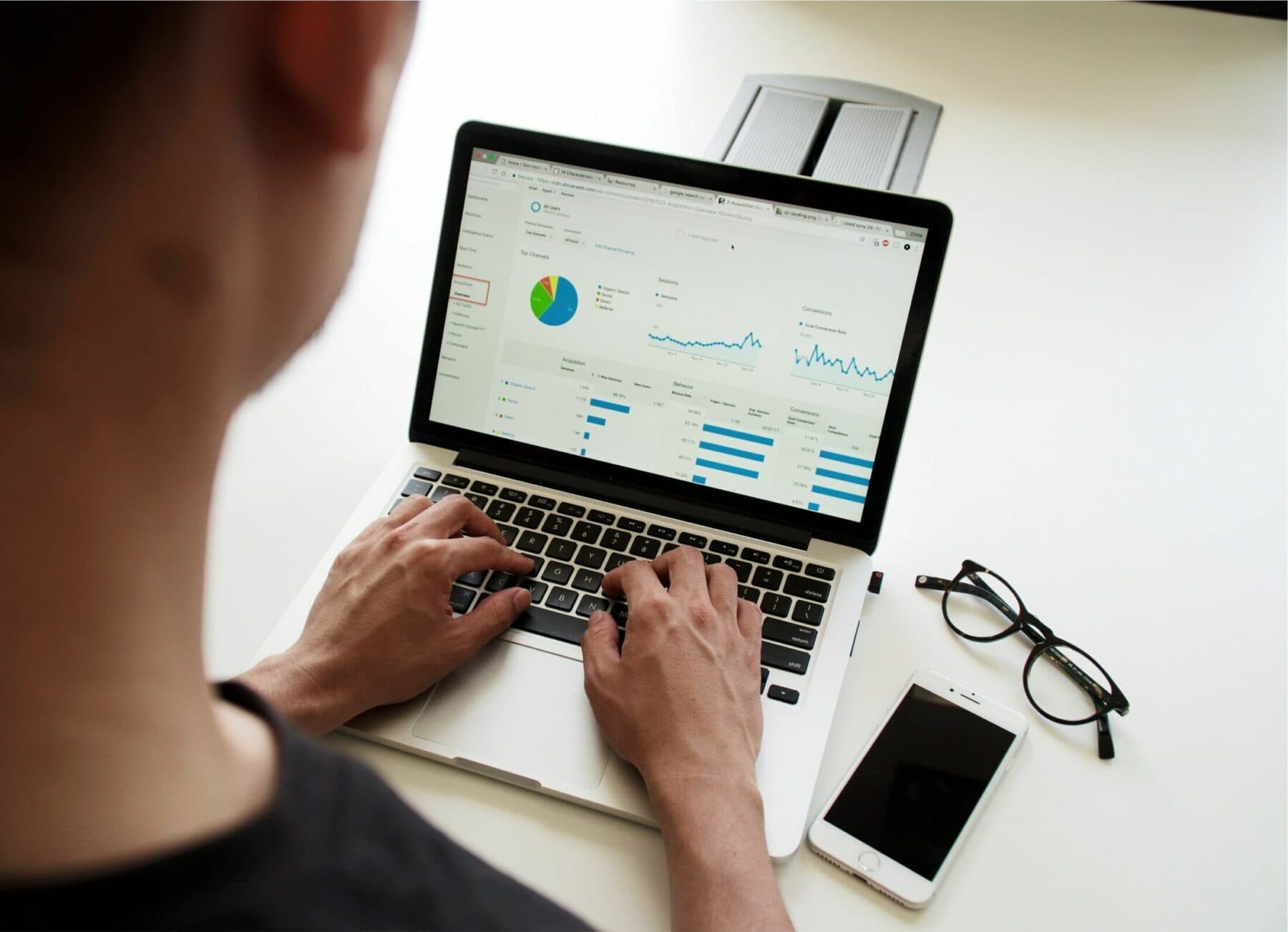 SaaS Growth Through SEO: The Ultimate Guide