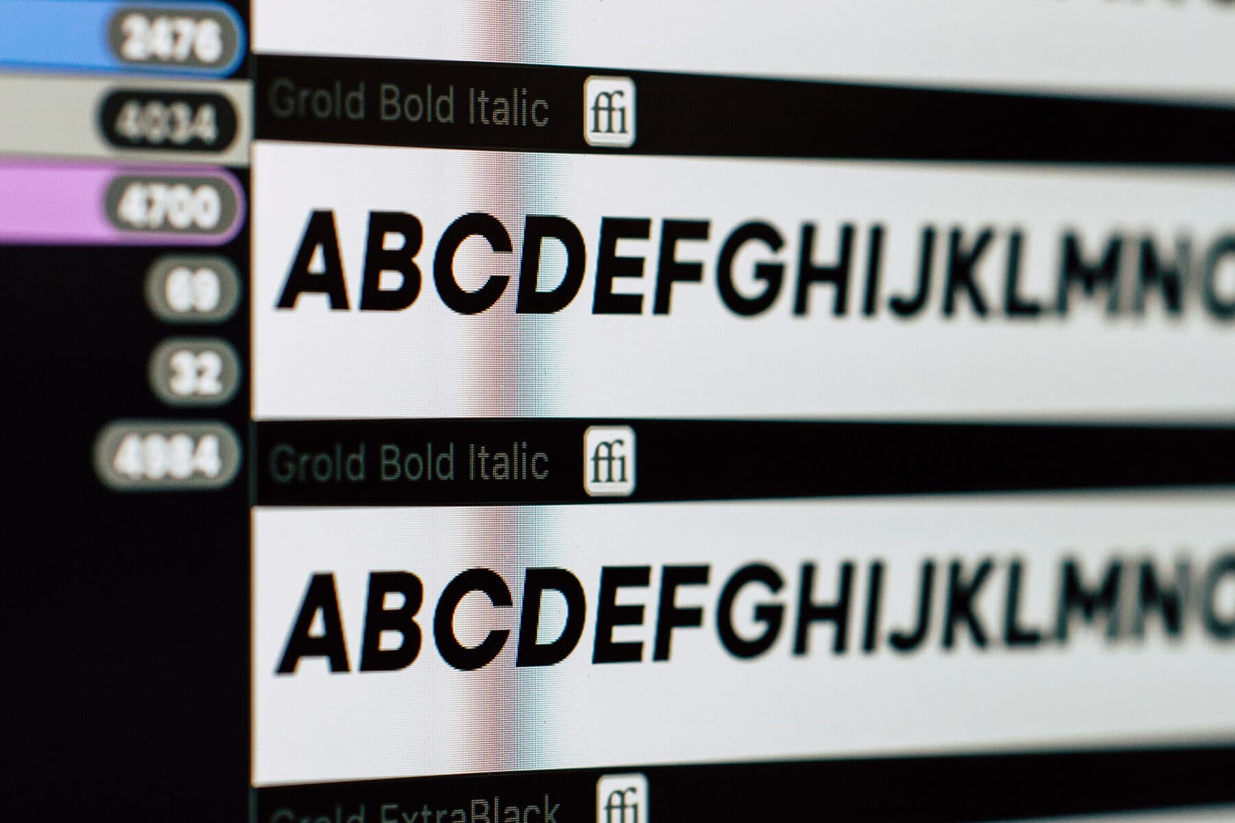 The Impact of Fonts on Your Website s Page Speed