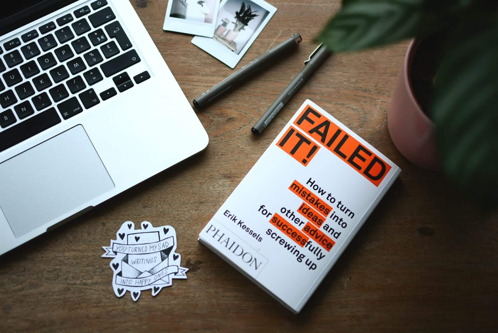 Failed Digital Marketing Campaigns and Why They Failed