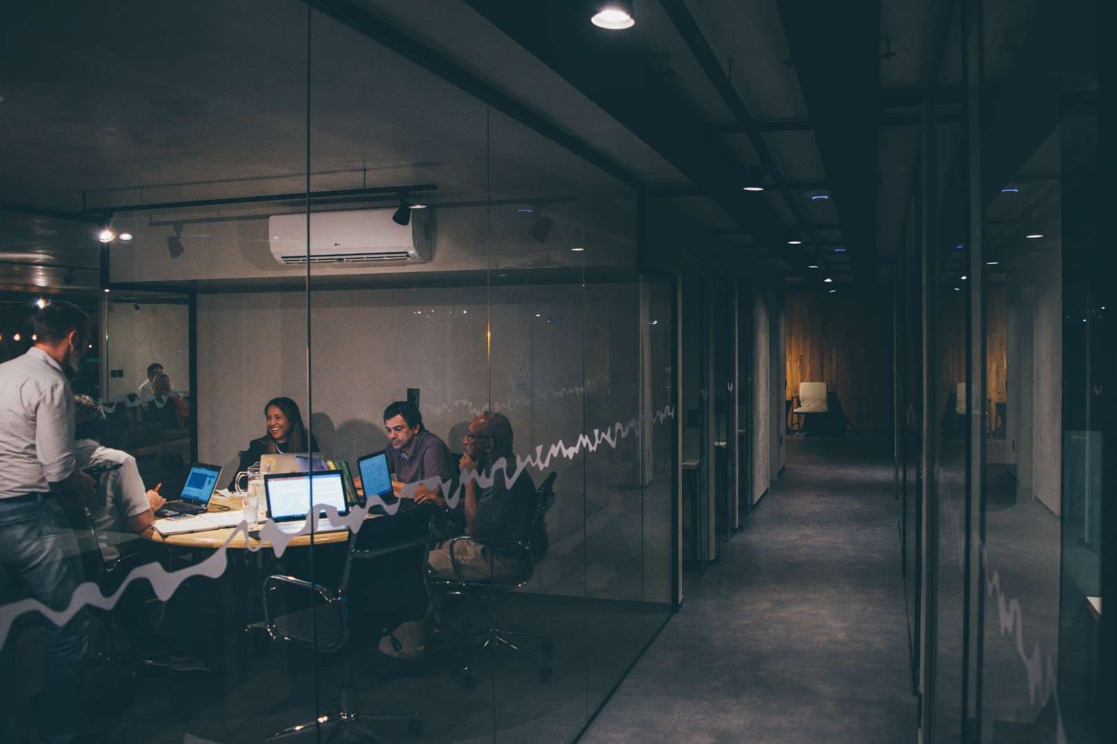 Best Digital Marketing Agencies In The UK [year] (Updated [month])