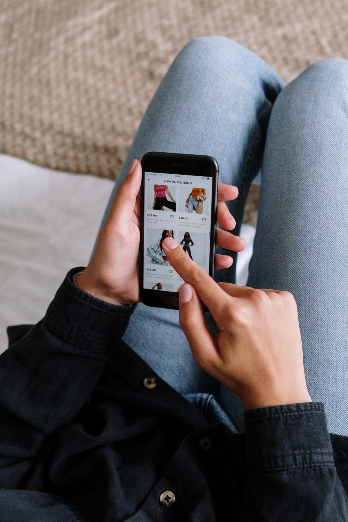 Ecommerce SEO: The Atomic Guide