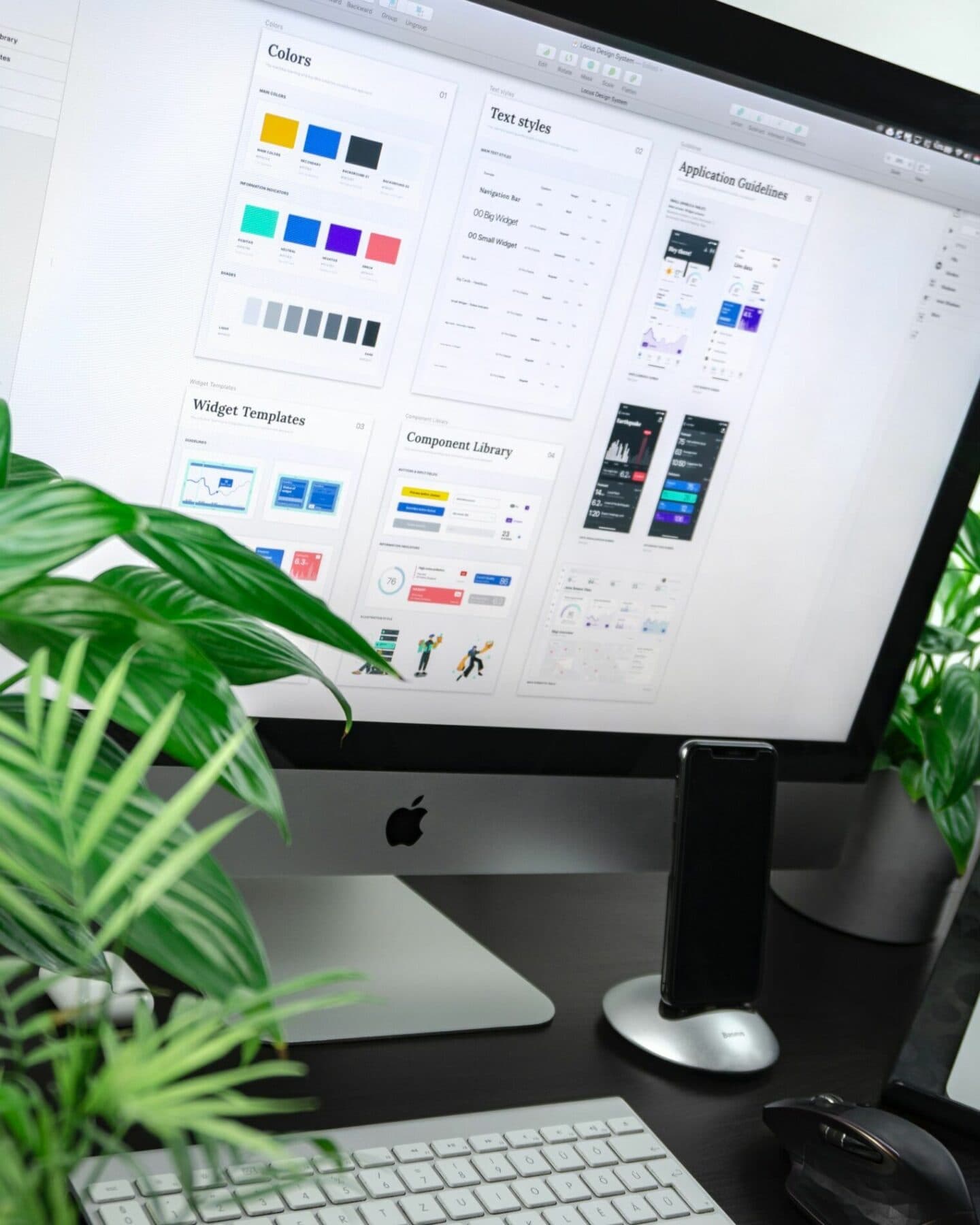 What is UX/UI Design?