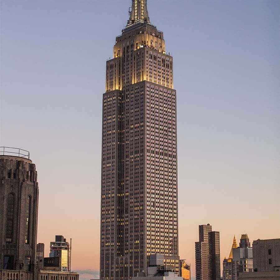 Generate Backlinks With The Skyscraper Technique