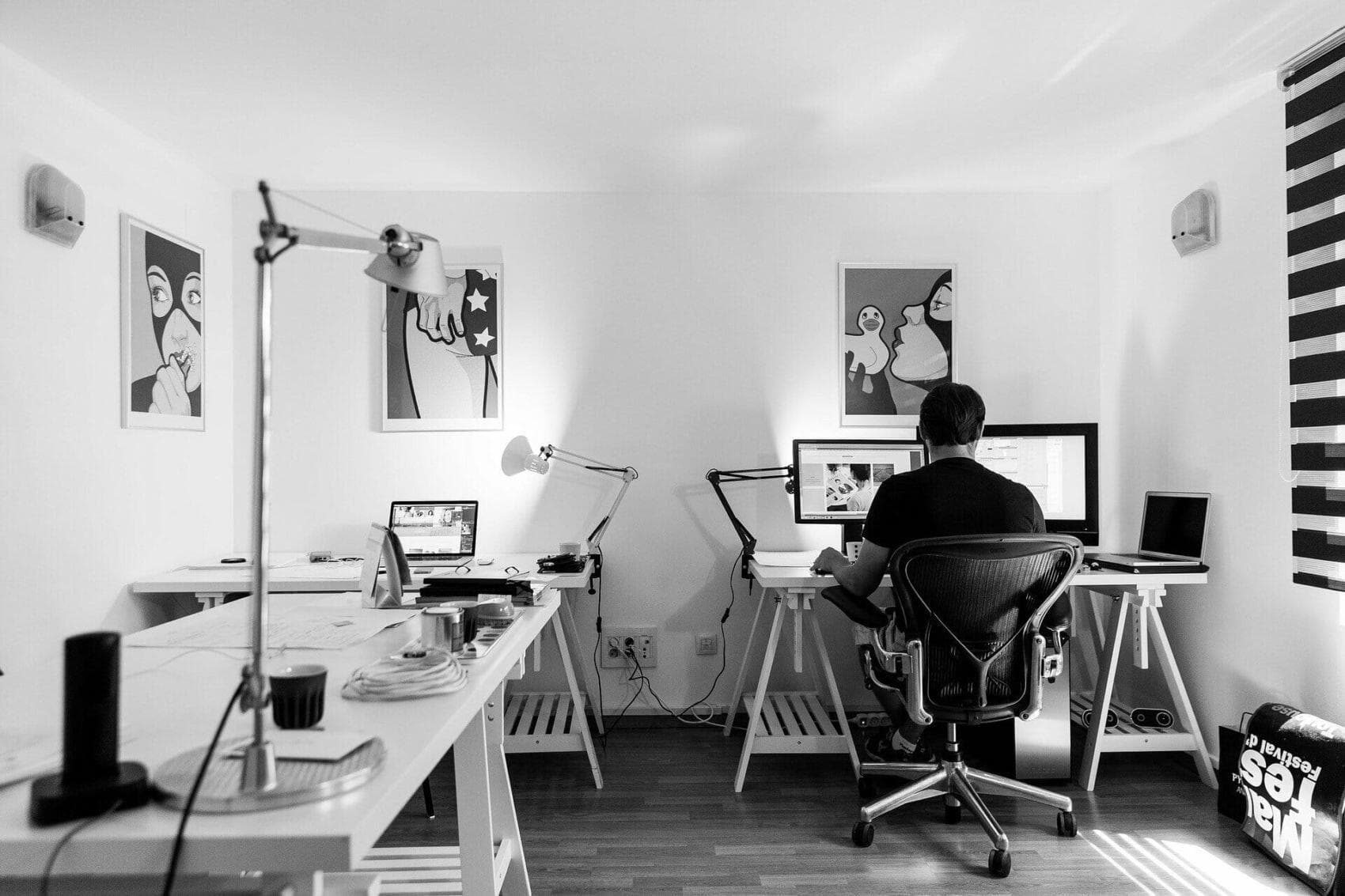 Build a Brand That Means Business