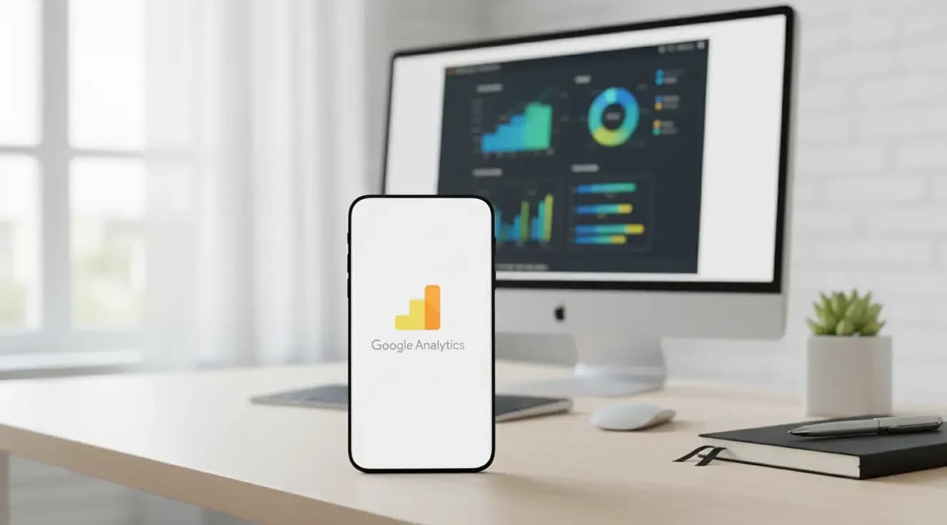 Google To Bring Conversational AI to GA4 With Analytics Advisor