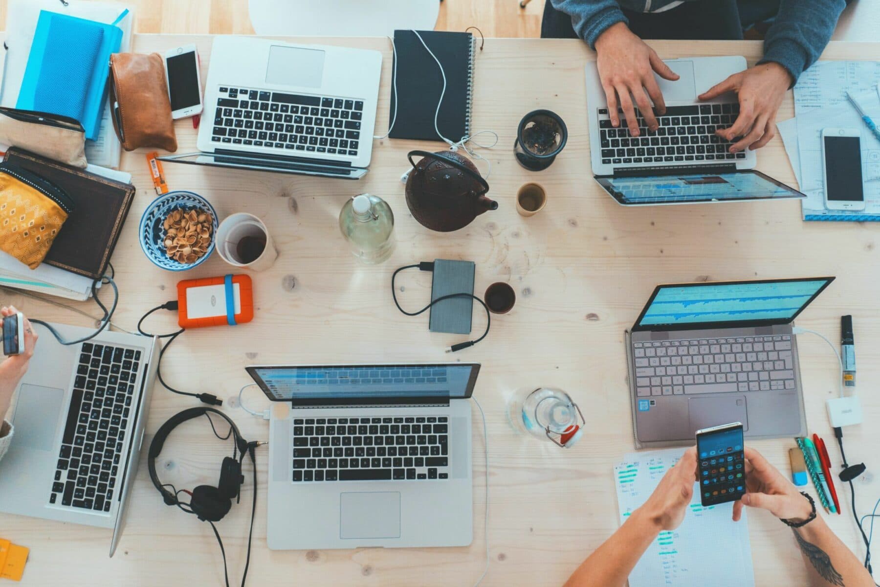 How To Hire A Digital Marketing Agency
