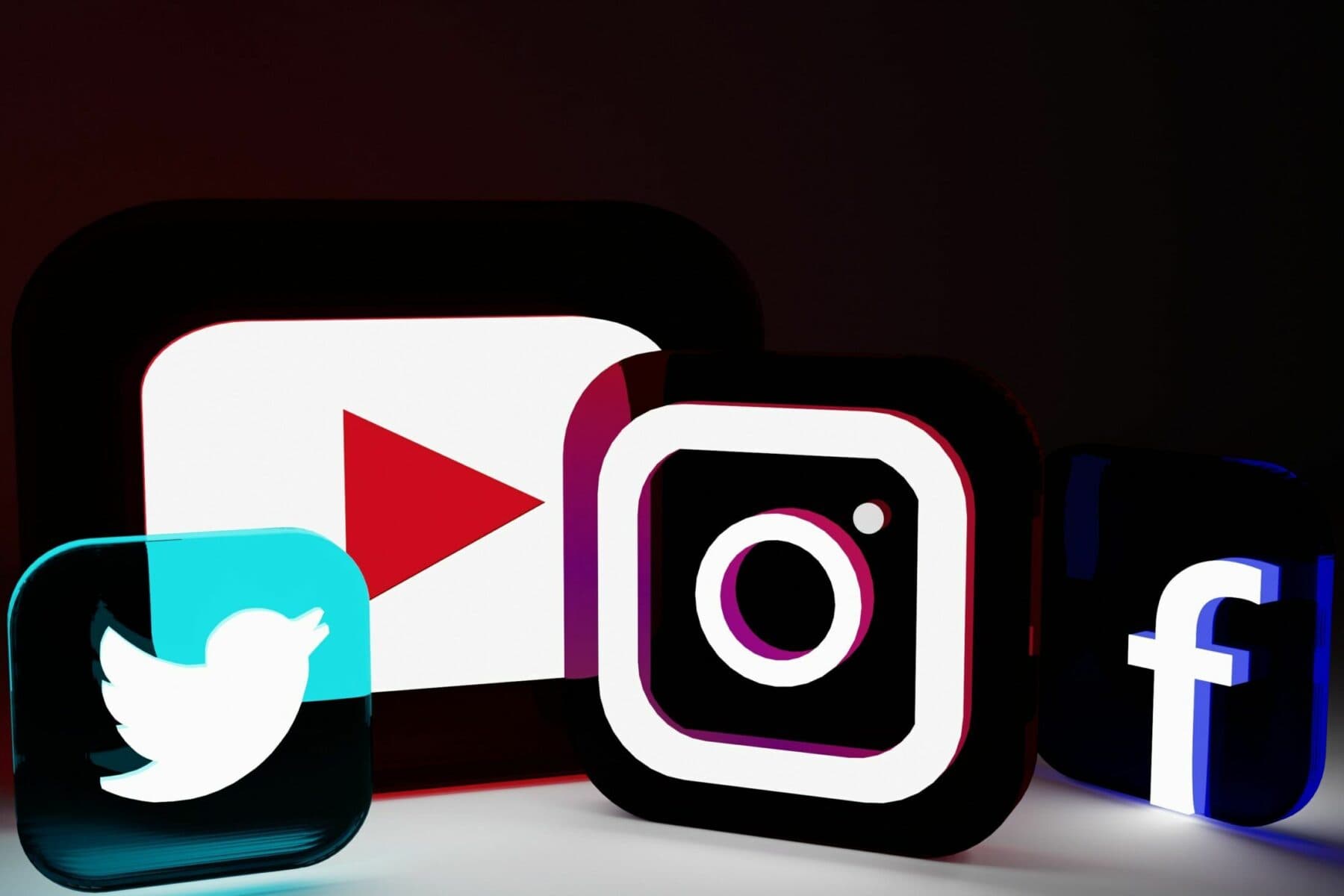 Do social media marketing activities enhance customer equity? Don t Ignore Your Customer s Voice!