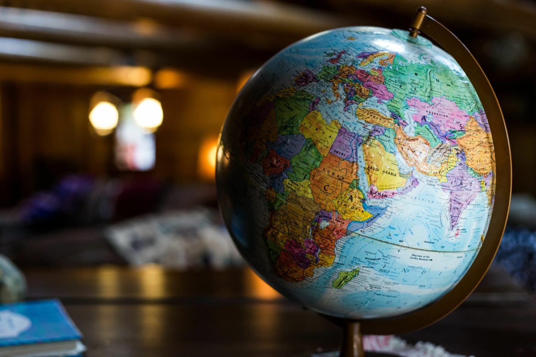 Benefits of International SEO for your Business