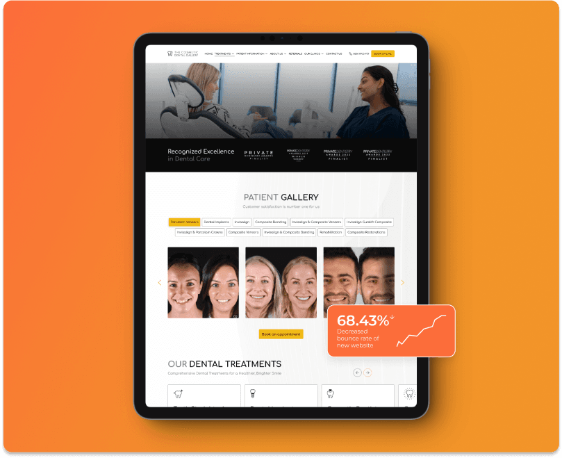 Responsive Website Design: Why it Matters and how to Implement