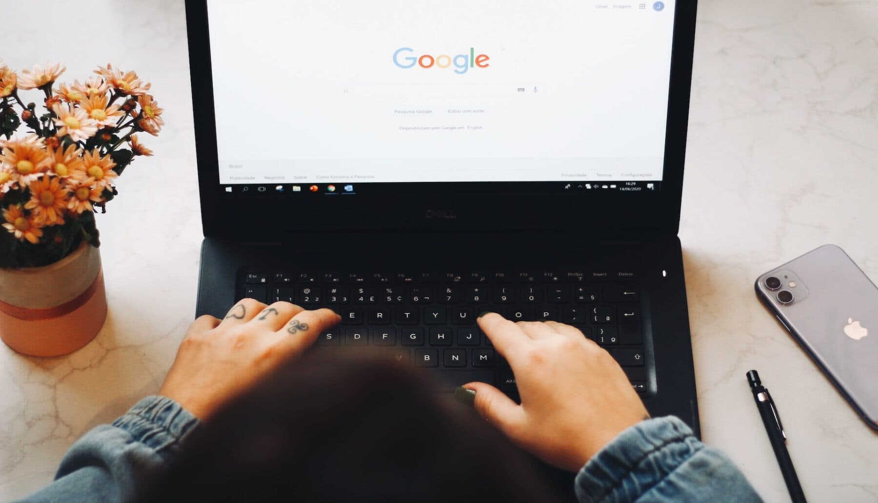 The Key Value Proposition of Google Search Campaigns Getting Started