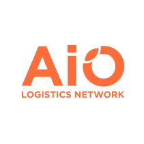 AIO logo