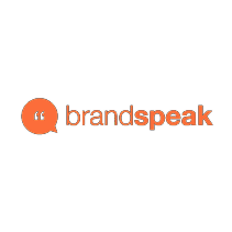 Brandspeak logo