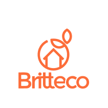 Britteco logo