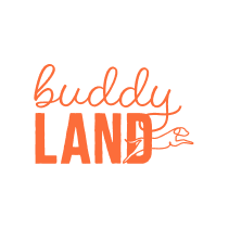 Buddy Land logo