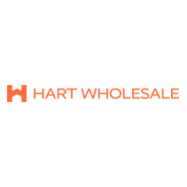 Hart Wholesale logo