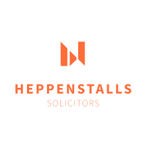 Heppenstalls logo