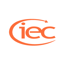 IEC logo