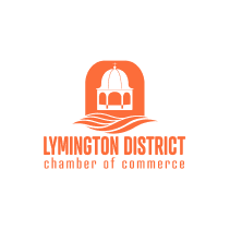 Lymington District logo