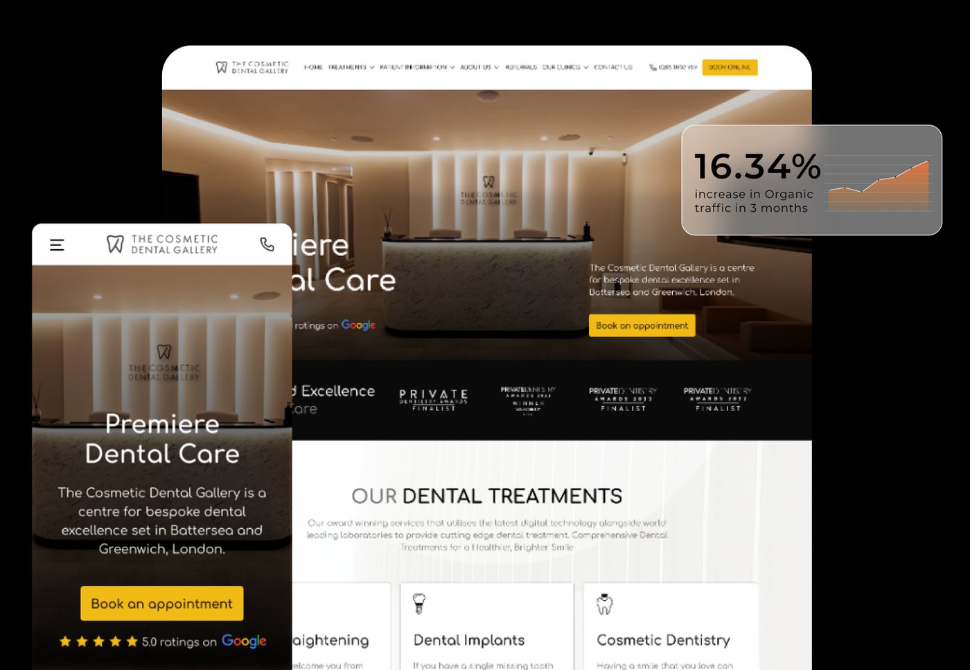 Social Media Advertising