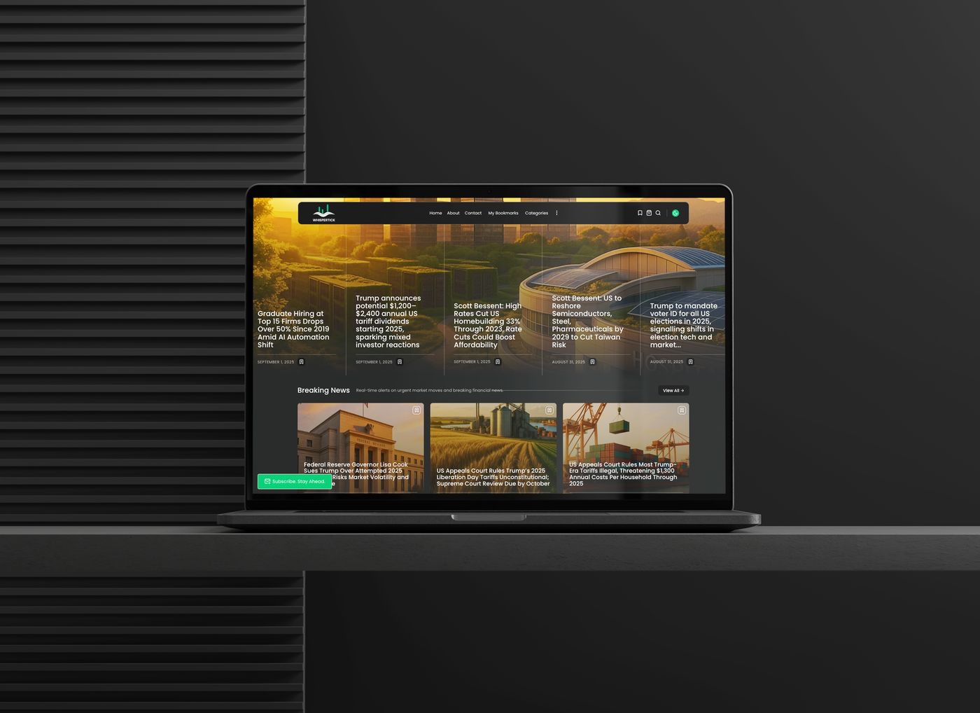 Social Media Advertising