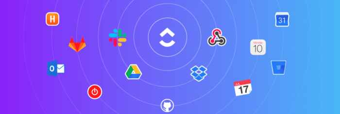 Clickup Integrations