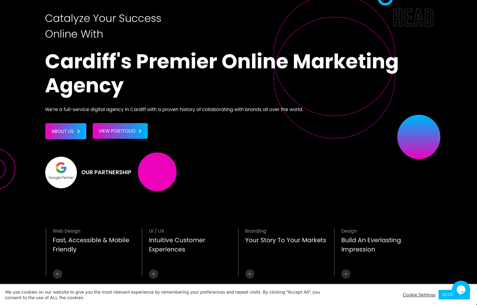 Head 45 Dental Agency