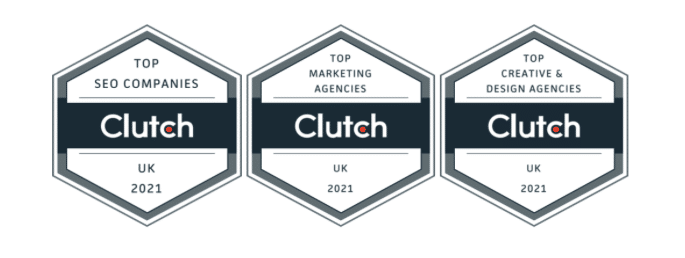 Top Digital Marketing Agency Awards 2021