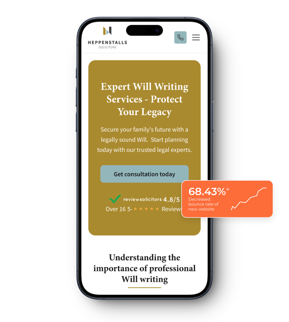 HEPPENSTALLS SOLICITORS preview 2