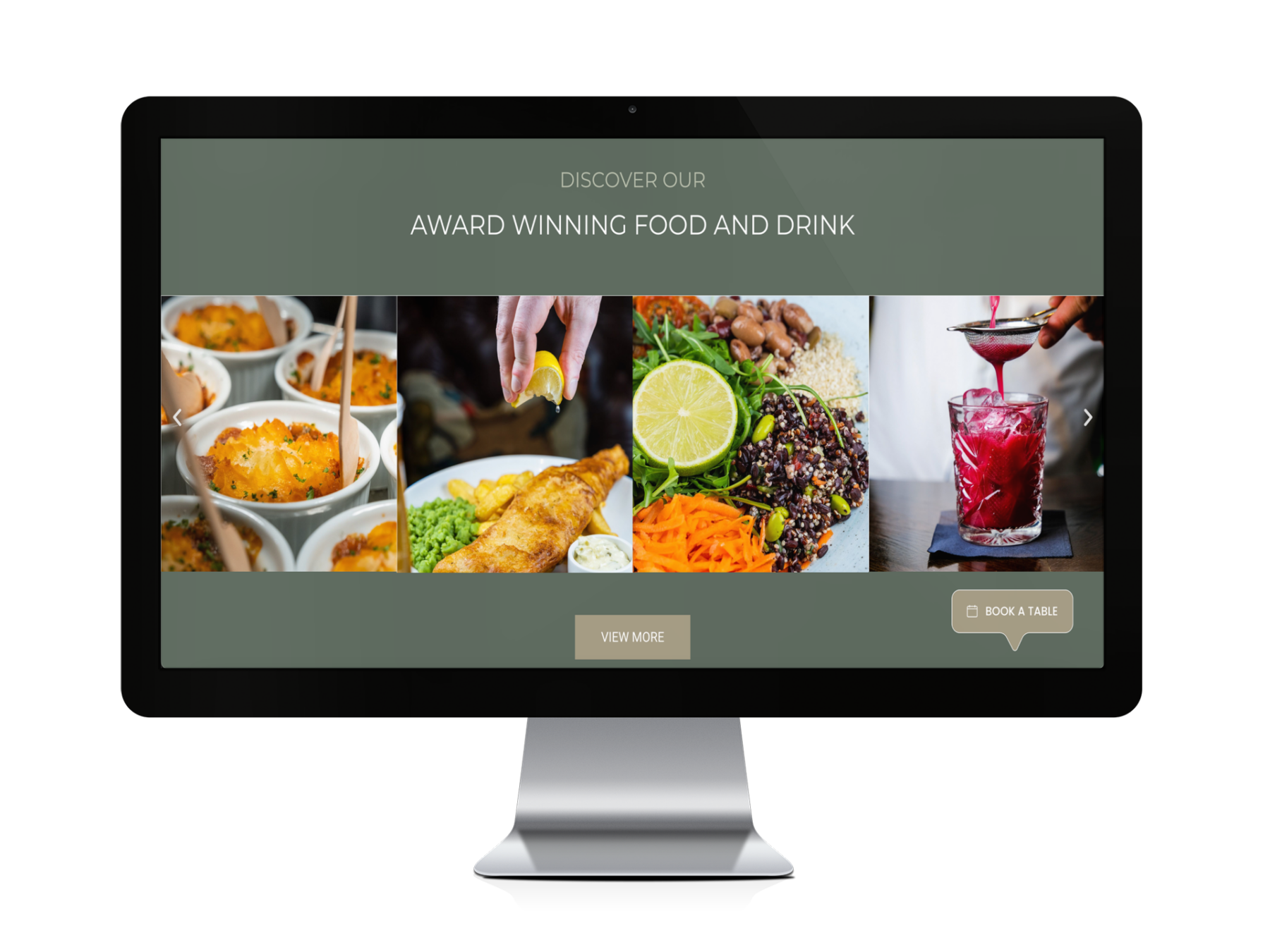 The Crown Hawk Green screenshot 2