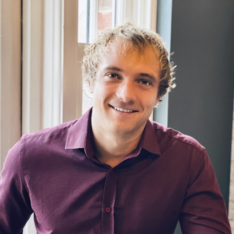 Matthew Carter Founder at Atomic Digital Marketing in Cheshire Matthew Carter, Appleton, Cheshire