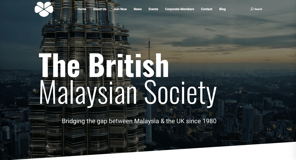 The British Malaysian Society