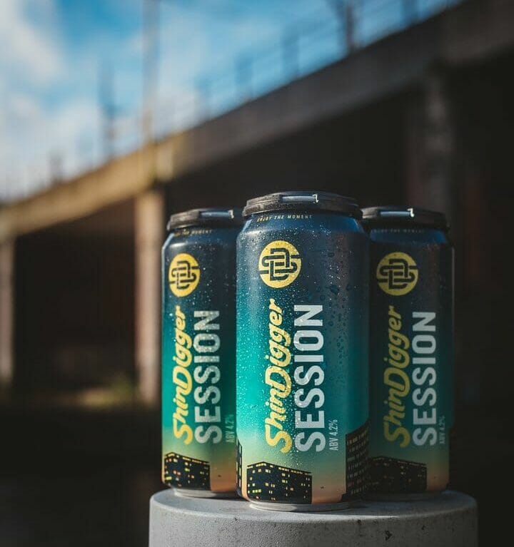 ShinDigger Brewing Co.