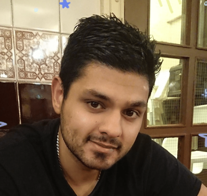 Nathan Jassi - Senior Web Developer
