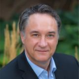 Antony George Managing Director - Europe