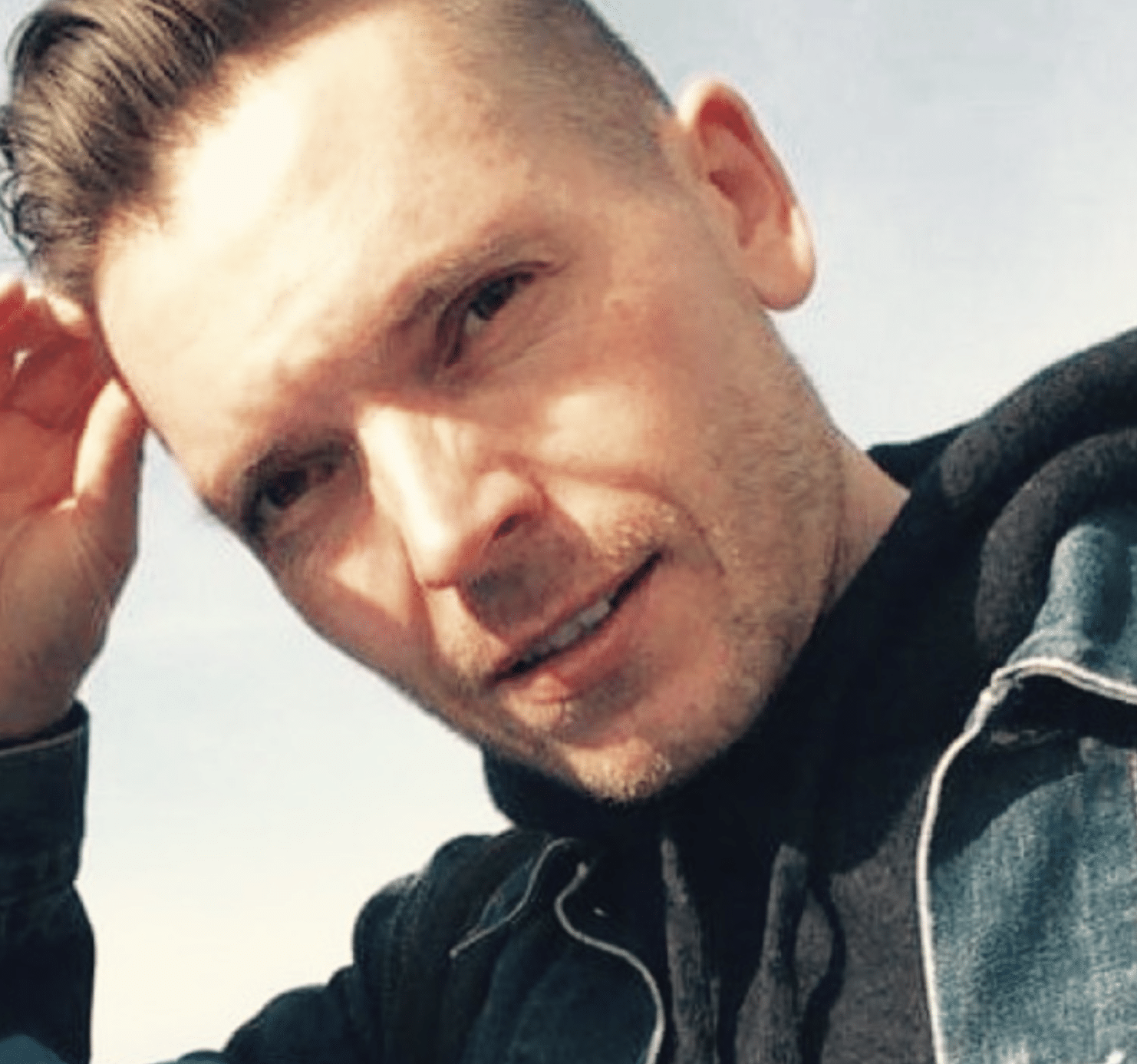 Keith Gray - Graphic Designer & Brand Manager at Atomic
