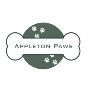 APPLETON-PAWS Logo