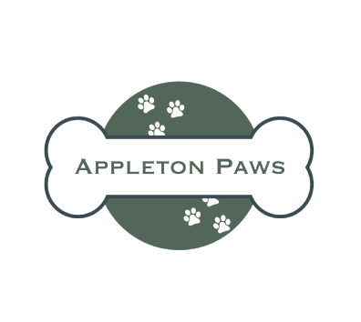 APPLETON-PAWS Logo