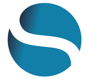 Savants Logo Blue