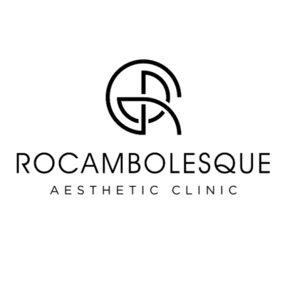 Rocambolesque Logo Harrogate Aesthetics