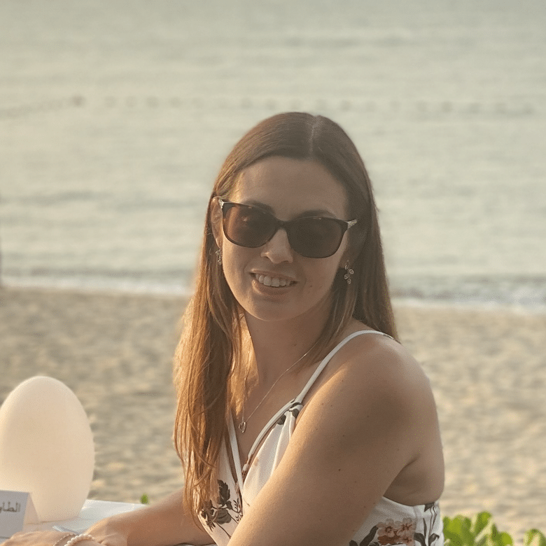 Bethany Nolan - Social Media Marketing Manager at Atomic