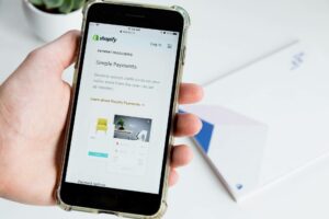 Why You Should Use Shopify